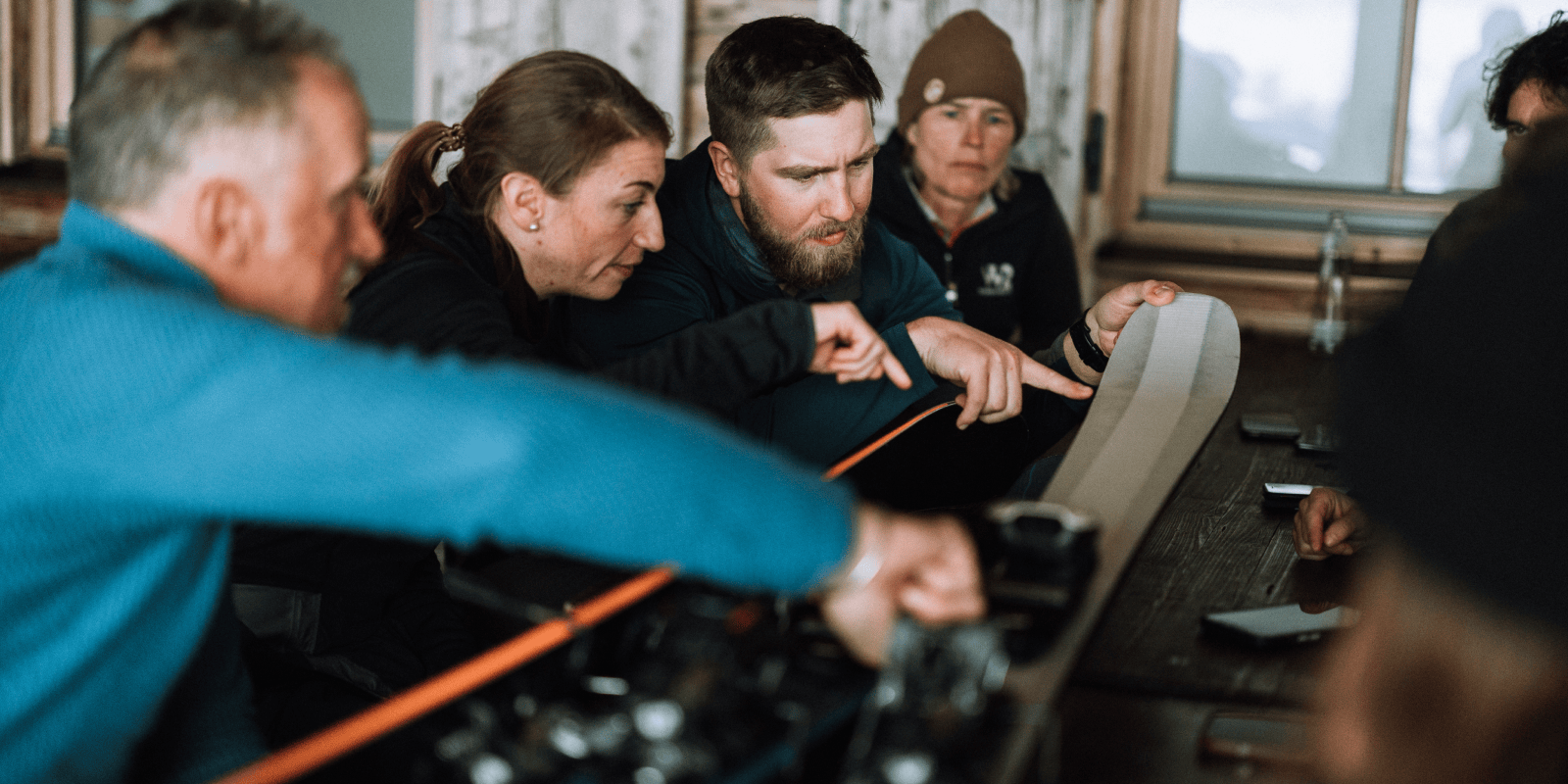 Phoenix R13 Ca + TPC 11 - 2025/26 | en | Blizzard-Tecnica USA